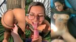 Snapchat Babe Brypunky makes me Cum 3 Times in a Row